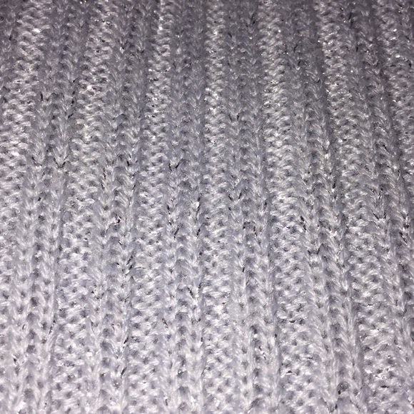 Christmas Sweater Dress - Picture 5 of 8